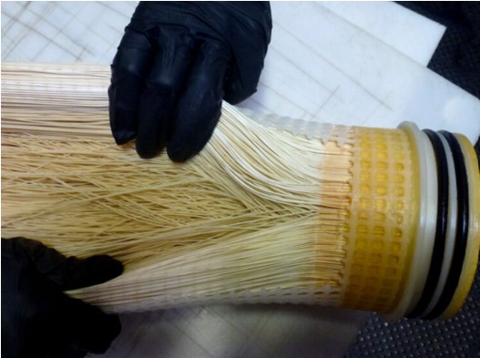 میکروفیلتراسیون (Micro Filtration) در تصفیه آب