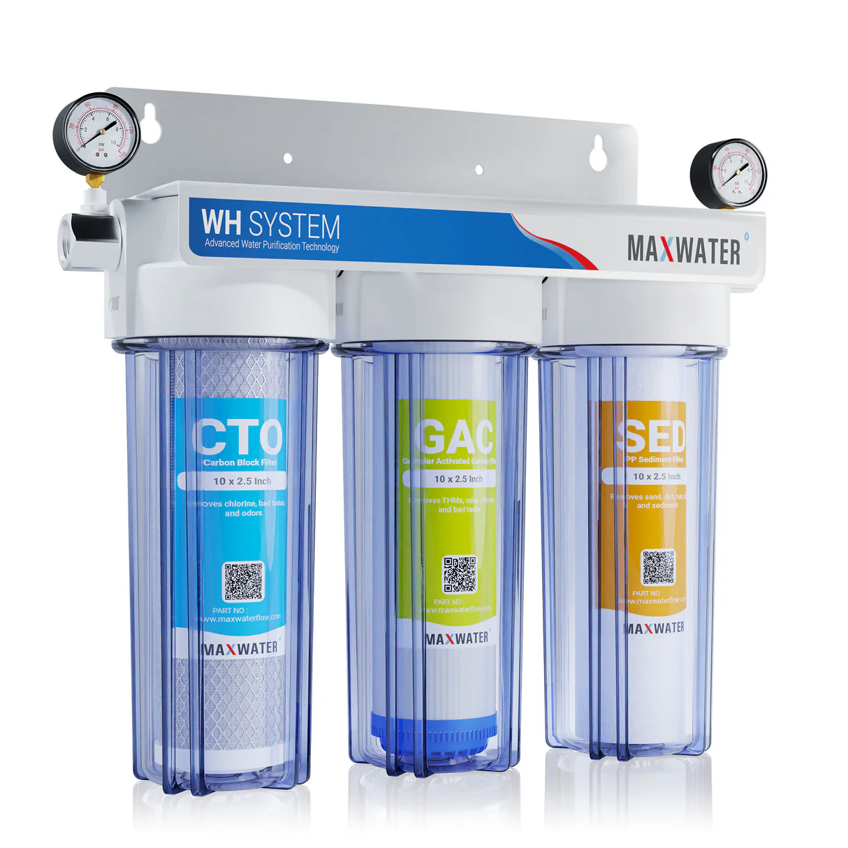 دستگاه تصفیه آب خانگی